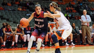 ANNA NΙΚΗ ΣΤΑΜΟΛΑΜΠΡΟΥ: Δε μετανιώνω για την επιλογή μου