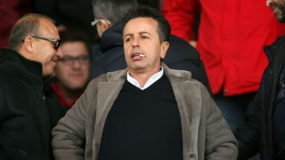 ΑΕΛ: «Εισαγγελείς σε κλήρωση και ορισμούς διατητών»