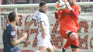 Το σενάριο με τον τεχνικό διευθυντή φροντίζουν οι ίδιοι να το ακυρώσουν