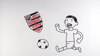 Το «φαινόμενο» μέσω… σκίτσων (Video)