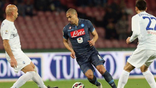 «Βράζουν» με την διαιτησία στη Νάπολι