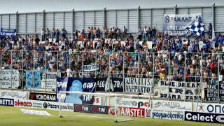 Ανταλλάζουν εισιτήρια στους ημιτελικούς