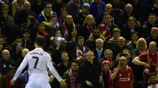 Το πελατολόγιο του CR7... (pics)