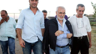 Οι... πιέσεις προς τον Βρύζα