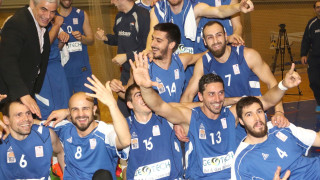 ΑΦΙΕΡΩΜΑ ΜΠΑΣΚΕΤ: «Μεθυσμένη πολιτεία» η Καβάλα