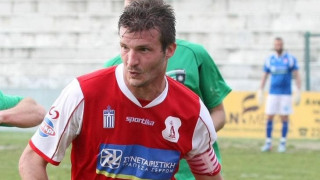 Σάκης Γκόγκας: «Έχουμε καλύτερο ρόστερ από τον Αρη»