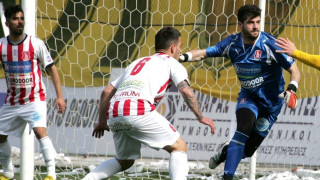 «Πλήρωσε» την ατολμία του