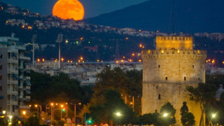 «Ποιος θέλει  καλό της πόλης;» 