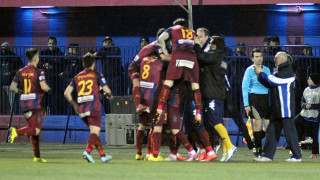 «Καθαρίζει» στα Περιβόλια