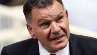 Κούγιας για Σταμάτη: «Είναι ανθρώπινο ναυάγιο»