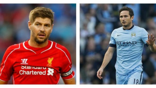 Τα «φτωχικά» των Τζέραρντ και Λάμπαρντ! (vid)