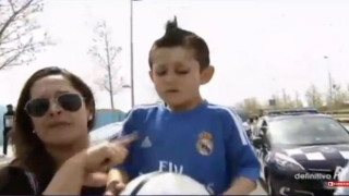 Τον «κράζεις»; Tον θαυμάζεις! (video)