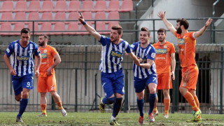 «Ασχολούμαστε μέσα στο γήπεδο»