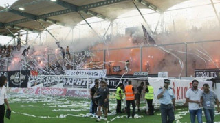 «Δεν θα αφήσουμε να χρησιμοποιήσουν τον ΟΦΗ»