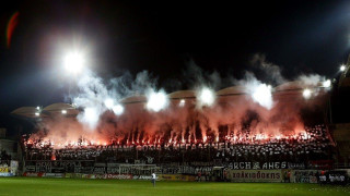 Προς Γ' Εθνική ο ΟΦΗ