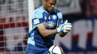 Για το απόλυτο ο Χουάντερσον