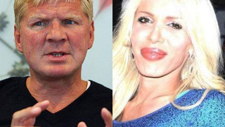 «Σκλάβος του σεξ ο Έφενμπεργκ»