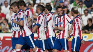 Νίκες για Ατλέτικο και Σεβίλλη