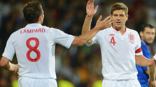 Λάμπαρντ: «Ανυπομονώ να ανταγωνιστώ τον Τζέραρντ στο MLS»