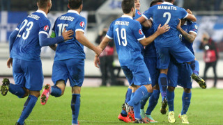 Παίζει τα ρέστα της στην Βουδαπέστη