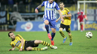 Επιβράβευση για Τσιλιανίδη