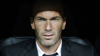 Ζιντάν: «Θα έλεγα ναι στην Ρεαλ»