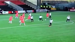 Κομπίνα για σεμινάριο από τα κορίτσια της Παρί! (video)