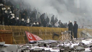 Κεκλεισμένων το ΑΕΛ-Ζάκυνθος