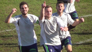 Εφτάψυχη η Ομόνοια Σίνδου