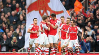 Δείτε πως έβγαλε νοκ-άουτ την Λίβερπουλ! (video)