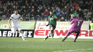 Ρεντίκολο κατάντησε ο ΠΑΟΚ,  να τον «δέρνουν» όλοι αλύπητα