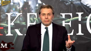 Tα «χώνει» στον Σαμαρά ο Χίος! (video)