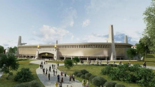 Ναι στο γήπεδο της ΑΕΚ από το ΣτΕ!