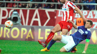 Κασάμι: «Μας μισούν γιατί είμαστε οι καλύτεροι»