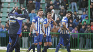 «Η επιτυχία του Ηρακλή βασίζεται στη δουλειά του προπονητή»