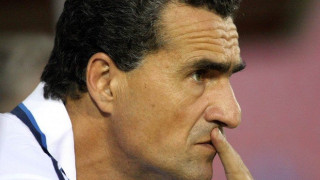 «Και με μηδέν βαθμούς, πάλι θα ήμουν σίγουρος για την άνοδο» (audio)