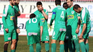 Αγώνας επιβίωσης κόντρα στον Ηρακλή