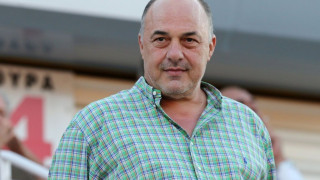 Συγχαρητήρια Μπέου στον Ολυμπιακό Βόλου