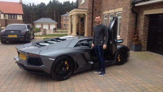 Τι αγοράζεις με επτά γκολ σε δύο σεζόν