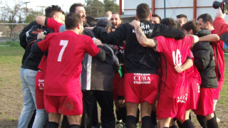 Επιτέλους...ήπιε νερό της ανόδου