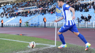 Υπέστη διάστρεμμα ο Πουρτουλίδης