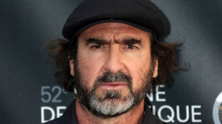 Πρωταγωνιστής σε παιδική ταινία ο Καντονά