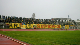 «Πρέσινγκ» σε παράγοντα της Football League να πάρει τον Αρη