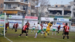 Παίκτη του Απόλλωνα στάμπαρε ο Αστέρας