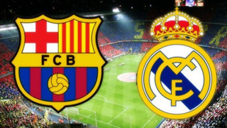 400.000.000 βλέπουν το clasico! 