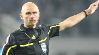 Ο Καράσεφ στο Ουγγαρία - Ελλάδα