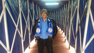 Κακαγιάννης: «Μόνο ενωμένοι μπορούμε να πετύχουμε»