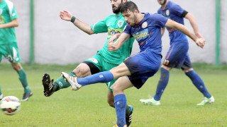 Εκκαθαρίσεων συνέχεια στην ΠΑΕ Σέρρες