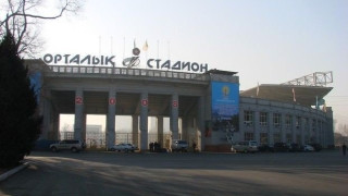 Θέλει το Μουντιάλ 2026 το Καζακστάν