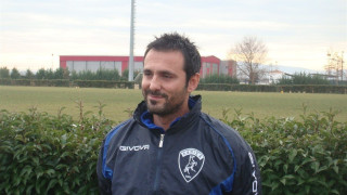 Ανέλαβε τον Ηρακλή Ψαχνών ο Καβακάς